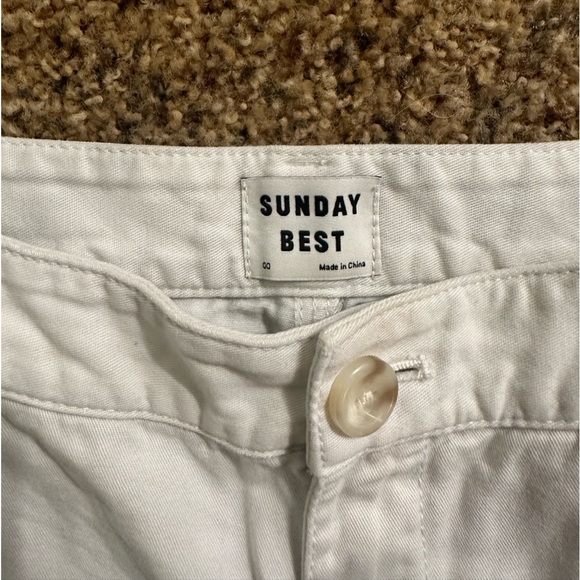 Sunday best pants - Picture 2 of 3